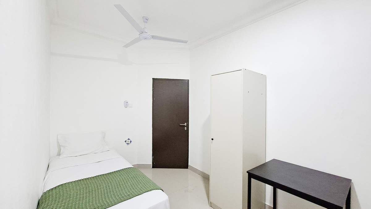 Foto Rukita Unit Bougenville Kost Jatiwaringin Bekasi