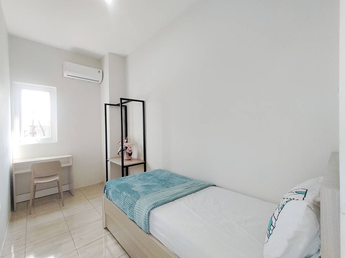 Foto Rukita Unit Juzzie Stay Gisikdrono Semarang