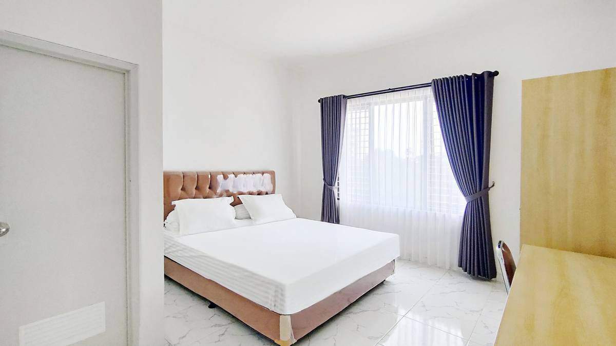 Foto Rukita Unit Metro Kost Puspitek BSD