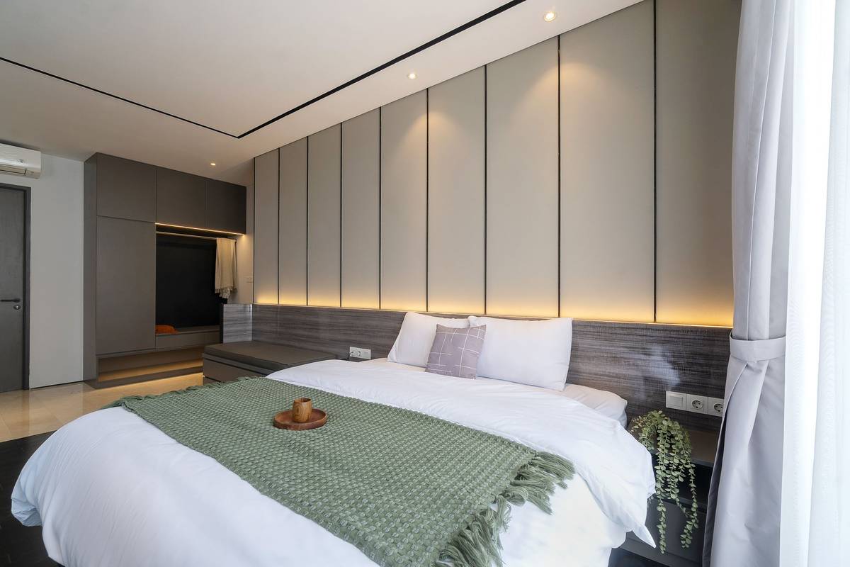 Foto Rukita Unit Rukita Aurea SCBD