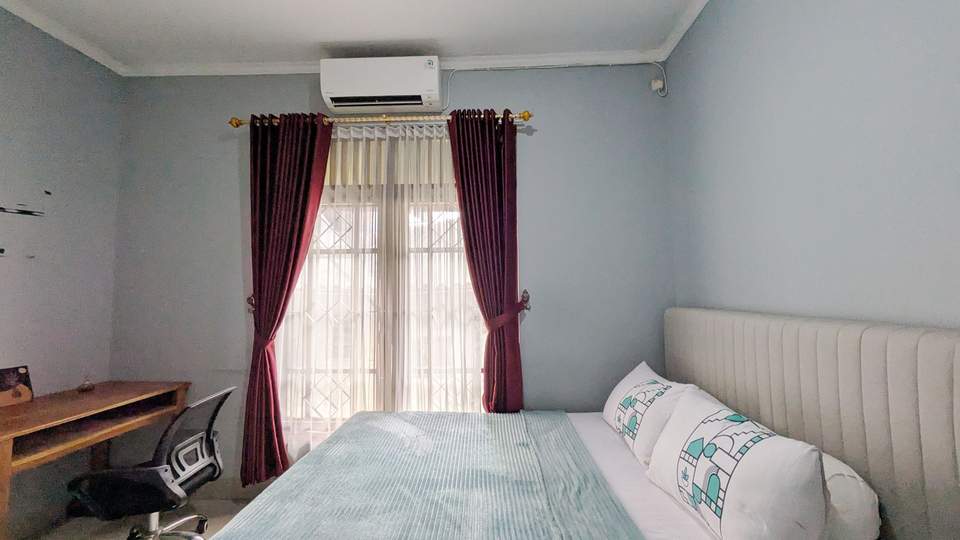Foto Rukita Unit Omah Wija Malioboro Yogyakarta