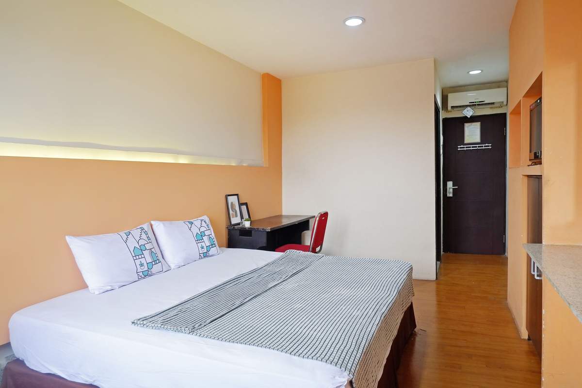 Foto Rukita Unit Avi House Bukit Darmo Surabaya