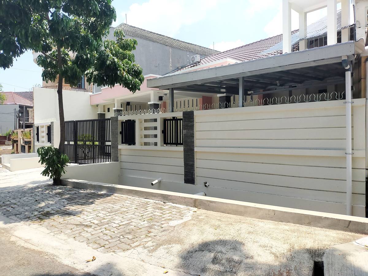 Foto Rukita Unit Halmahera 2 Kost Karangtempel Semarang