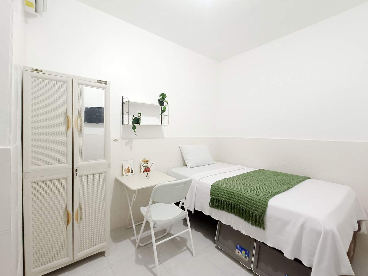 Foto Rukita Unit MGD Kost Sentul Bogor