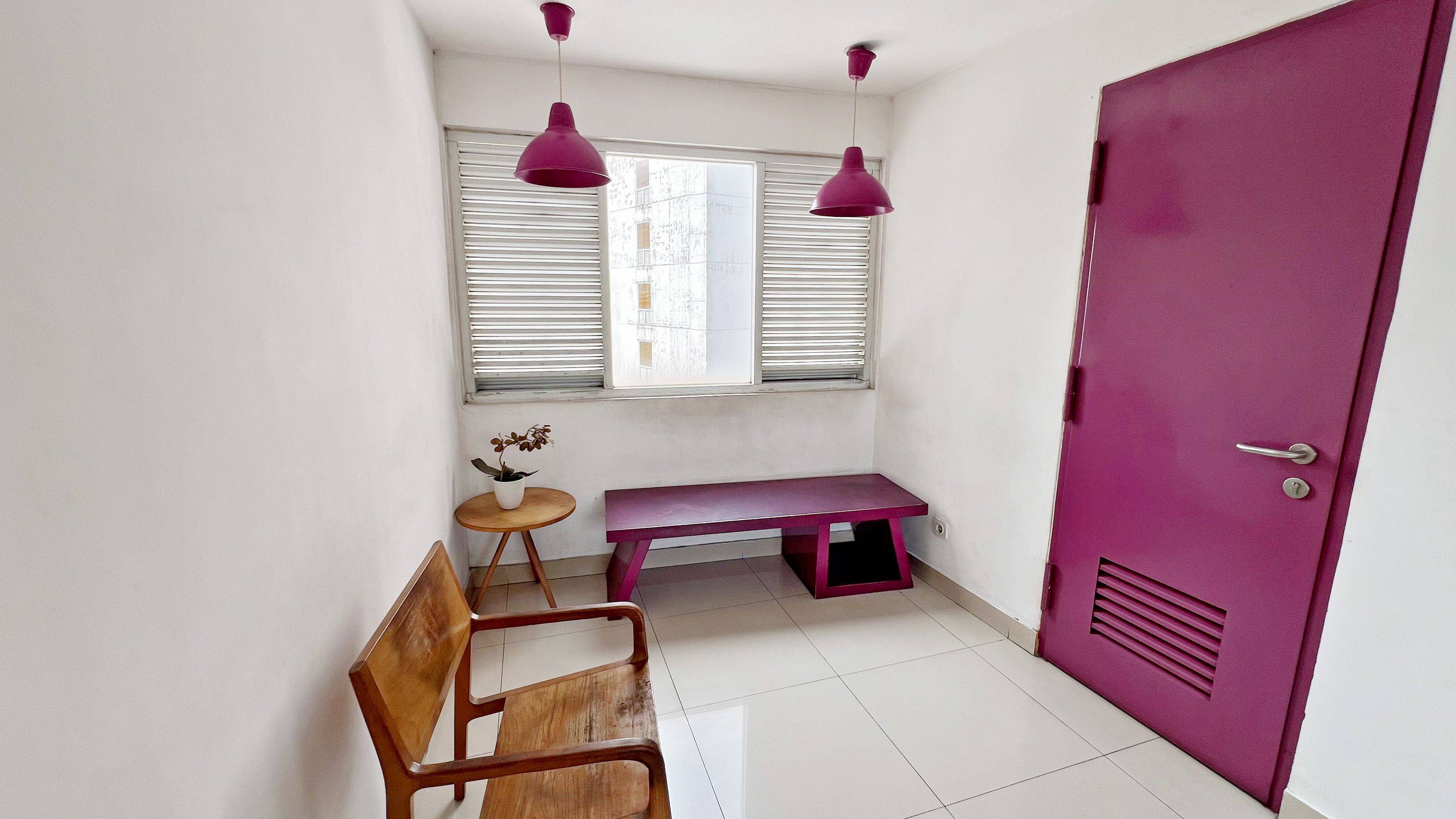 Foto Rukita Unit Apartemen Aeropolis Tangerang - Studio City View #5