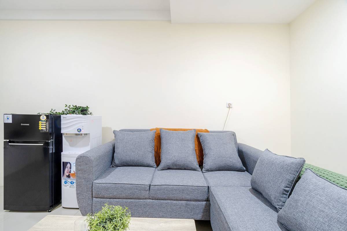 Foto Rukita Unit Rukita Astana Bintaro