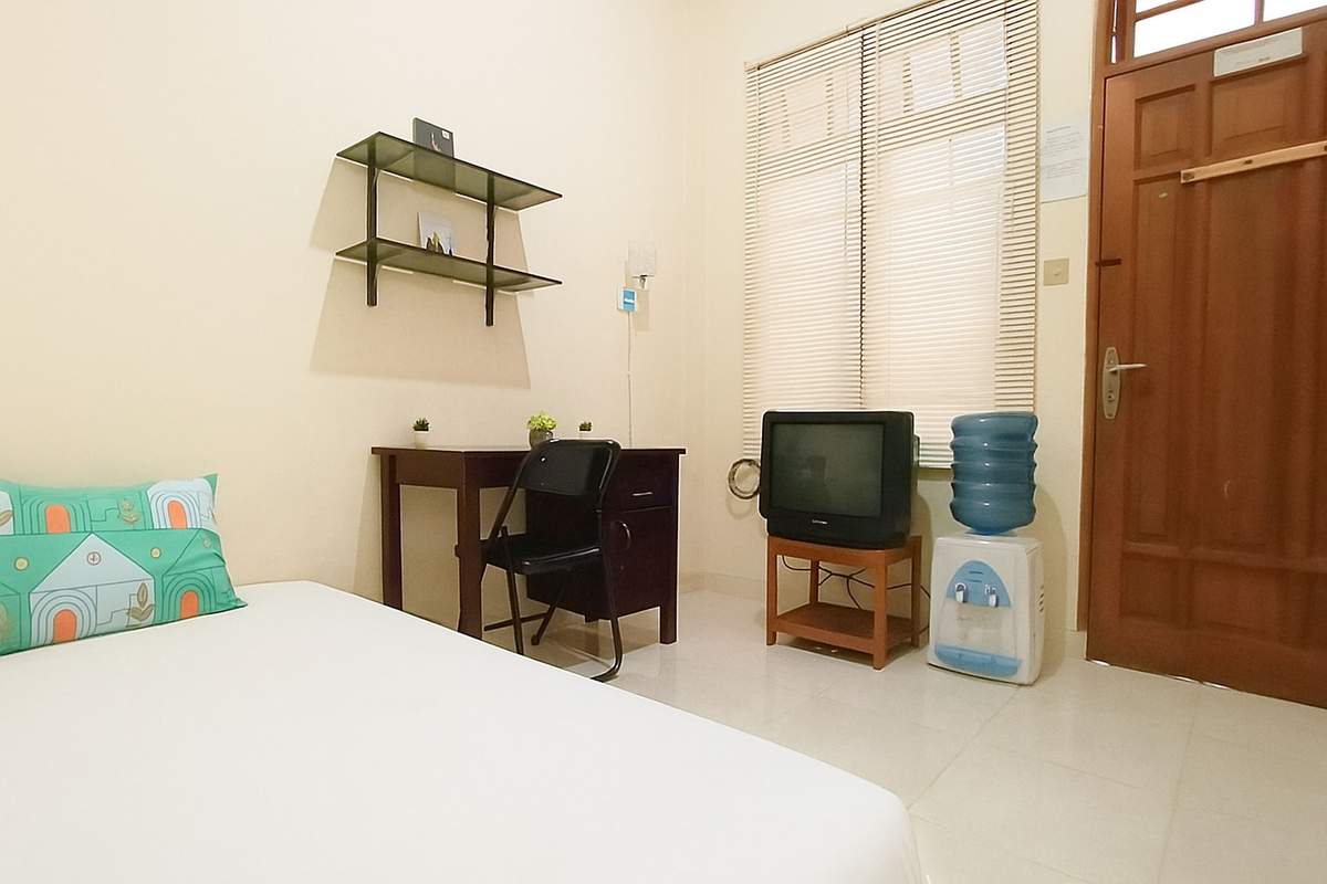 Foto Rukita Unit Rulli House Dipatiukur Bandung