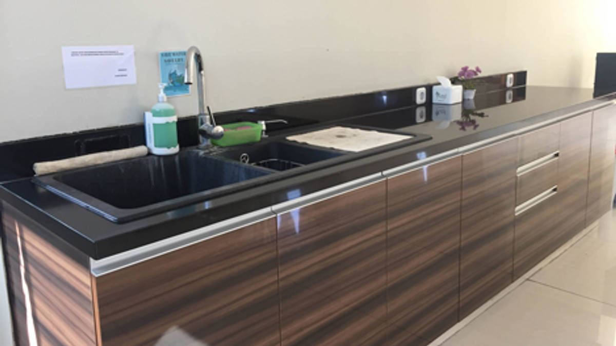 Foto Rukita Unit Darmo Residence Pasteur Bandung