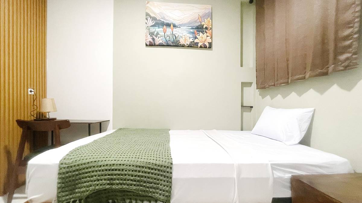 Foto Rukita Unit KSM Blok A Coliving Kebayoran Baru