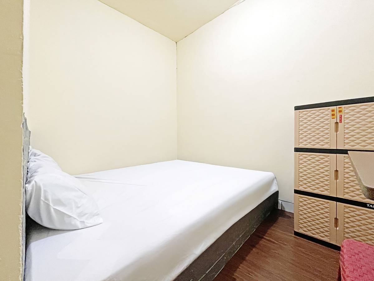 Foto Rukita Unit Transit House Jembatan Tiga Bandengan