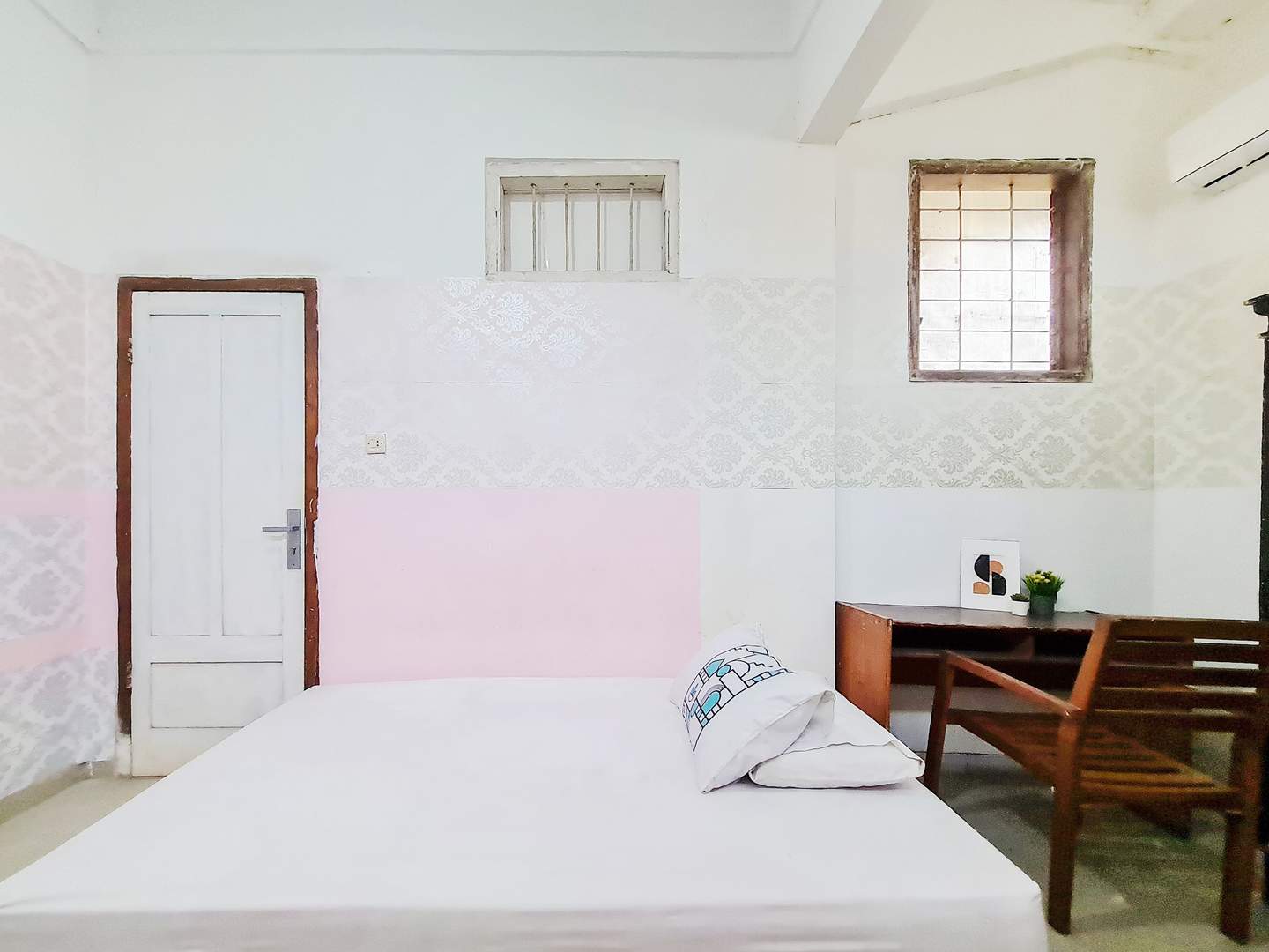 Foto Rukita Unit Charisma Home Jemursari Surabaya
