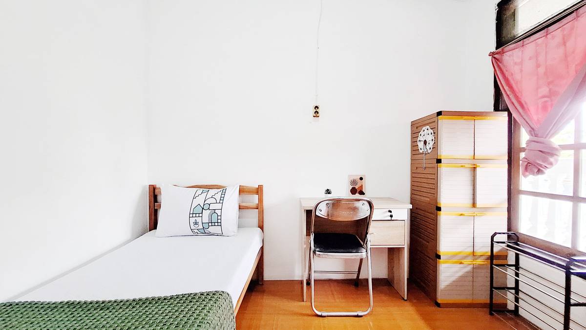 Foto Rukita Unit Gagak 55B Kost Surapati Bandung