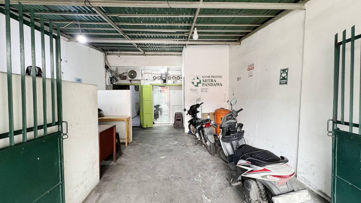 Foto Rukita Unit Karang Anyar House 61