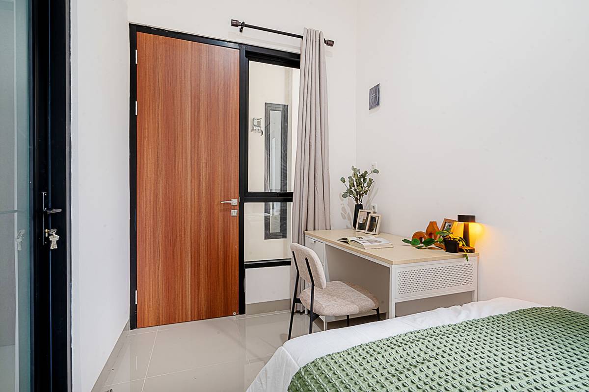 Foto Rukita Unit Rukita Lago House Tegallega Bogor