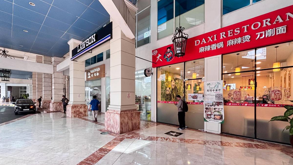 Foto Rukita Unit Apartemen Bellagio Residence Tower B 2BR - A