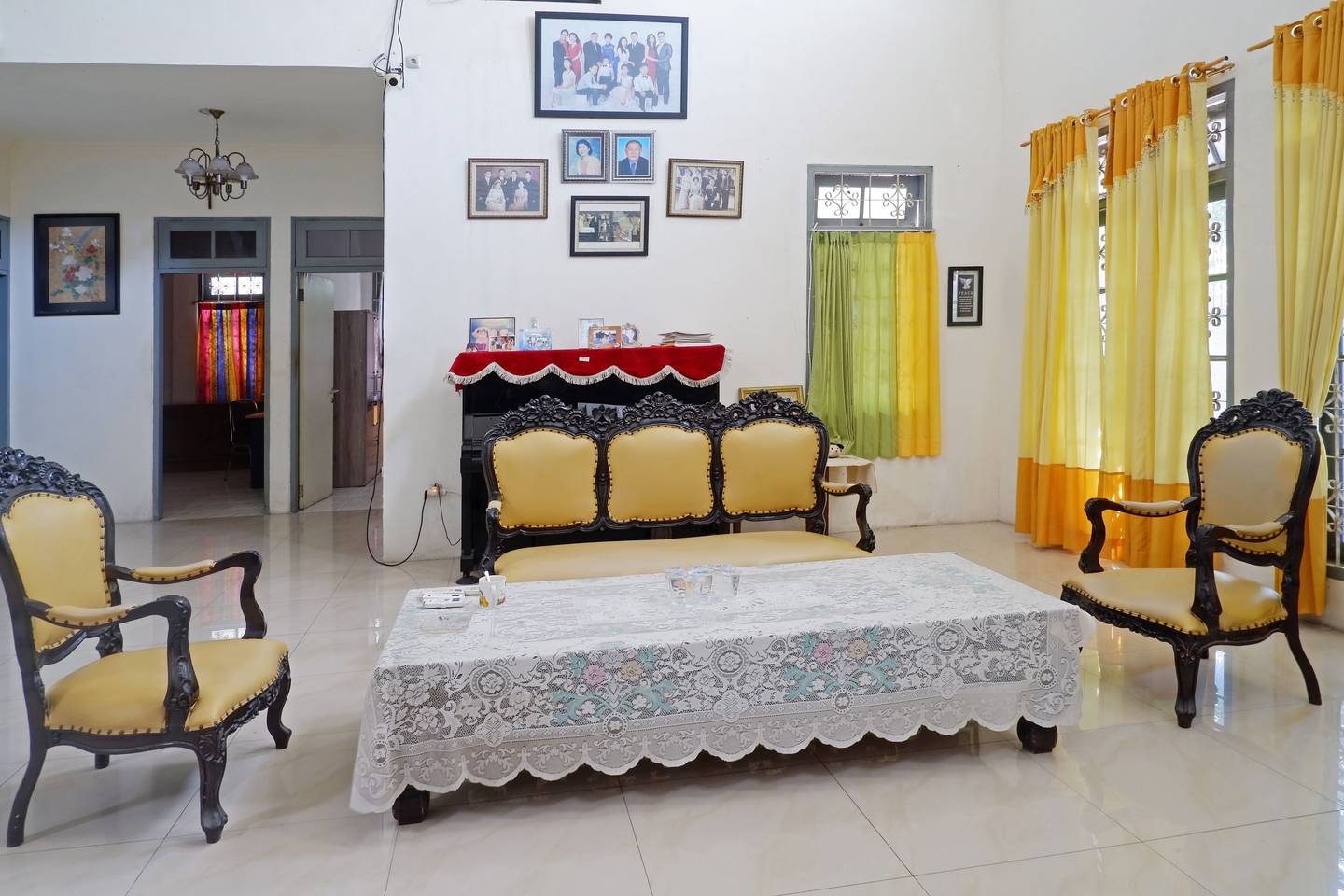 Foto Rukita Unit Casa Mas Simohilir Surabaya