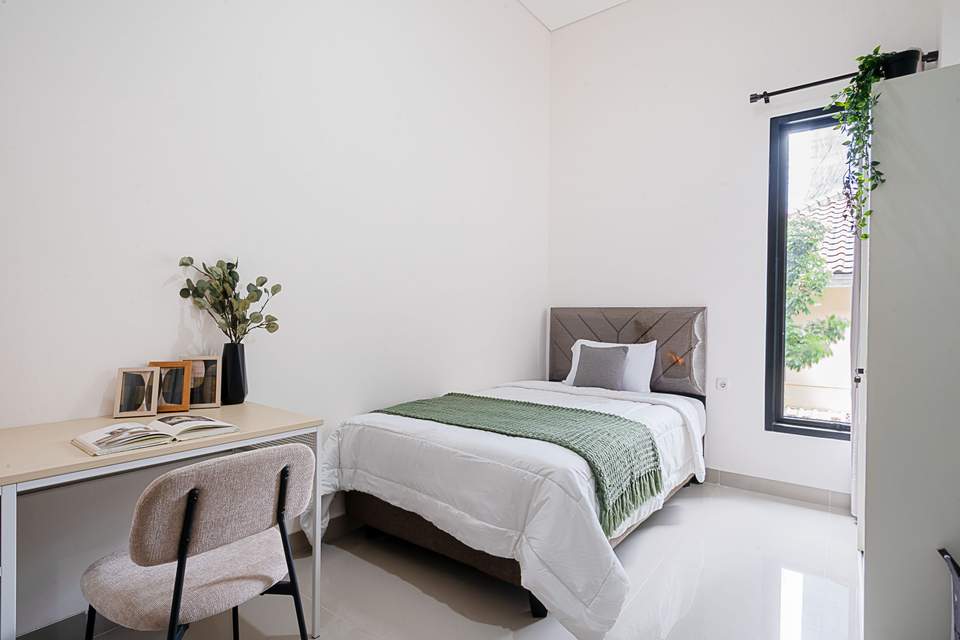 Foto Rukita Unit Rukita Lago House Tegallega Bogor (Available on May 15, 2025)