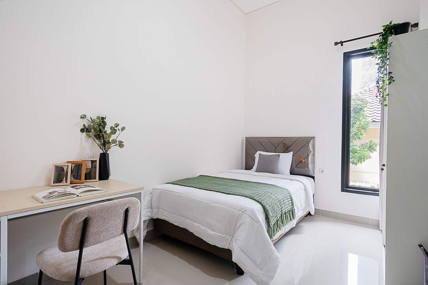 Foto Rukita Unit Rukita Lago House Tegallega Bogor