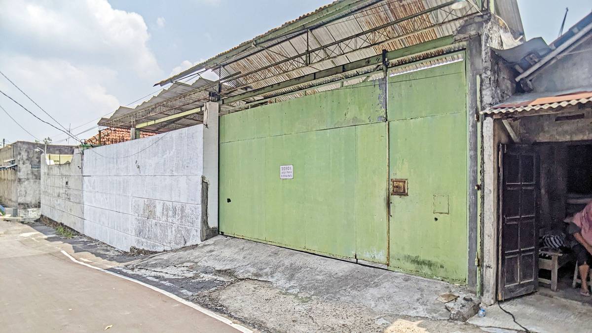 Foto Rukita Unit Tutuka House Palur Solo
