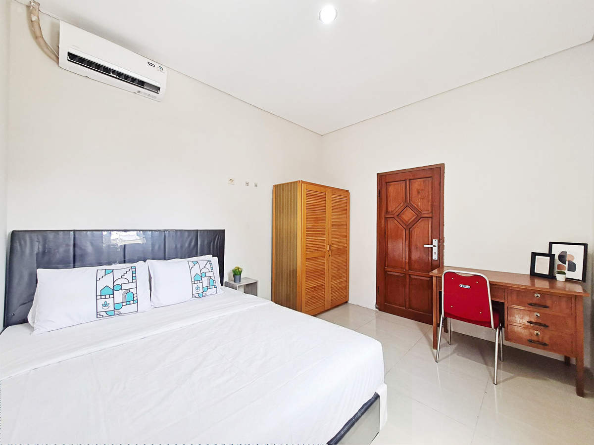 Foto Rukita Unit Darmo Residence Sukomanunggal Surabaya