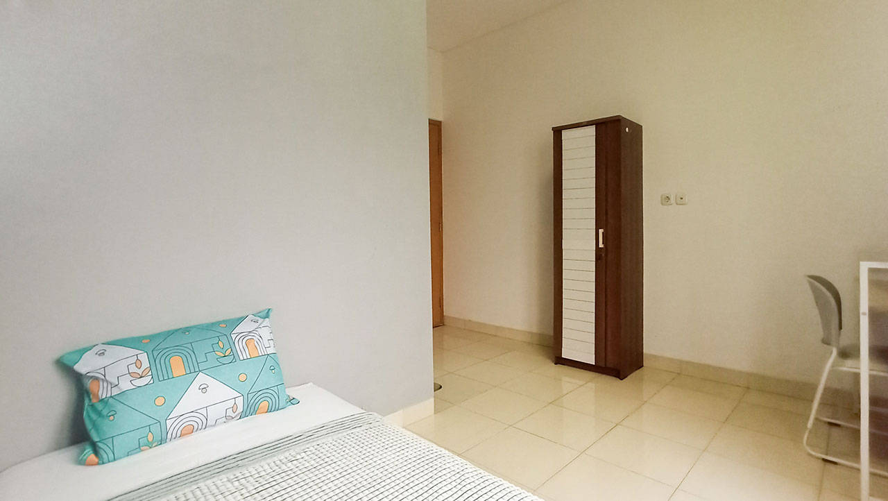 Foto Rukita Unit Bahagia House 34A Pasteur Bandung