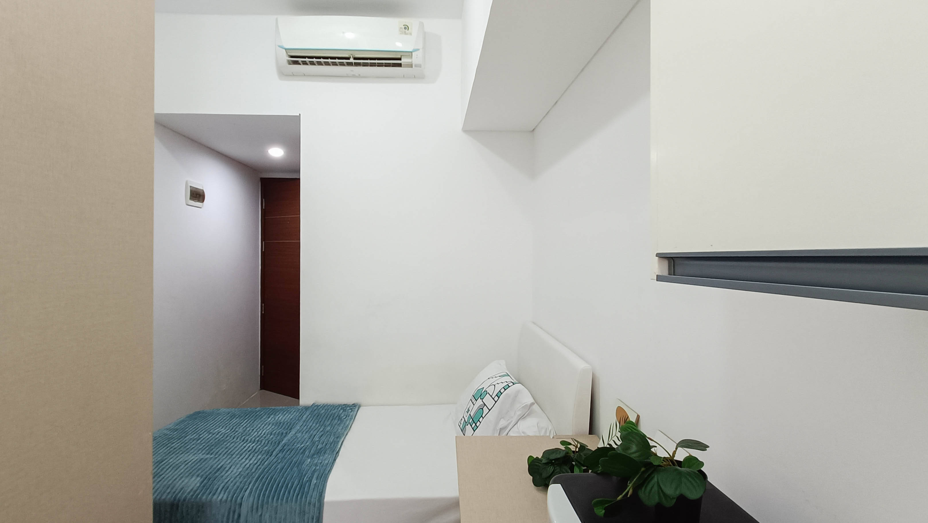 Apartemen Vittoria Residence Studio - A Cengkareng Rawa Buaya
