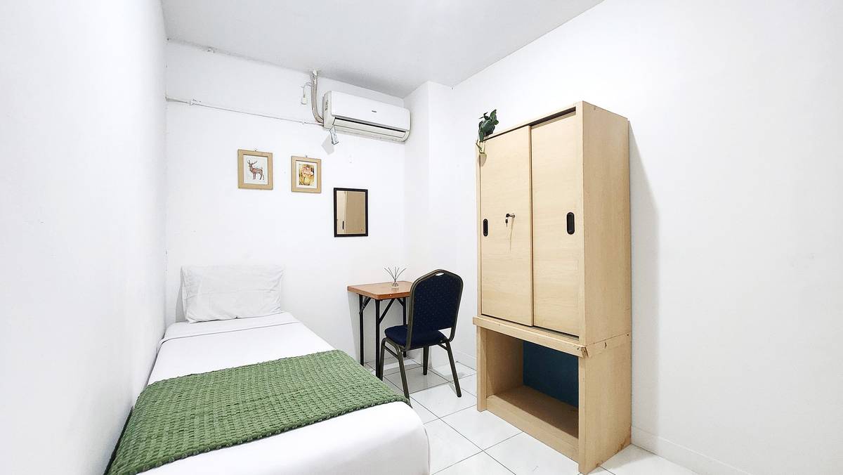 Foto Rukita Unit Dumastay Kemayoran