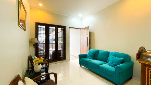 Foto Rukita Unit Bee Home Cinere