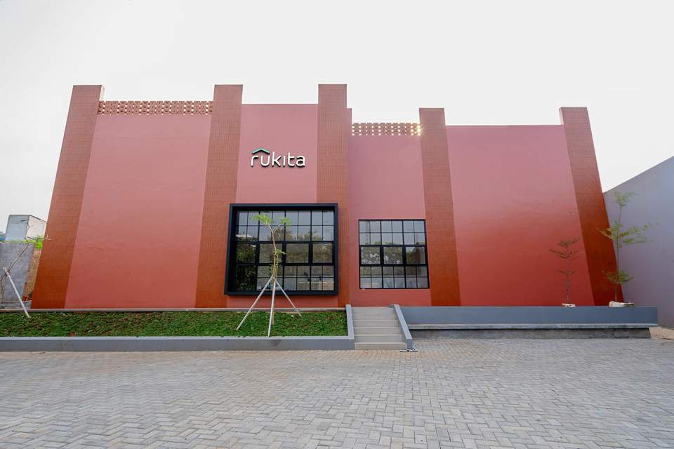 Foto Rukita Unit Rukita Asri Living Jagakarsa