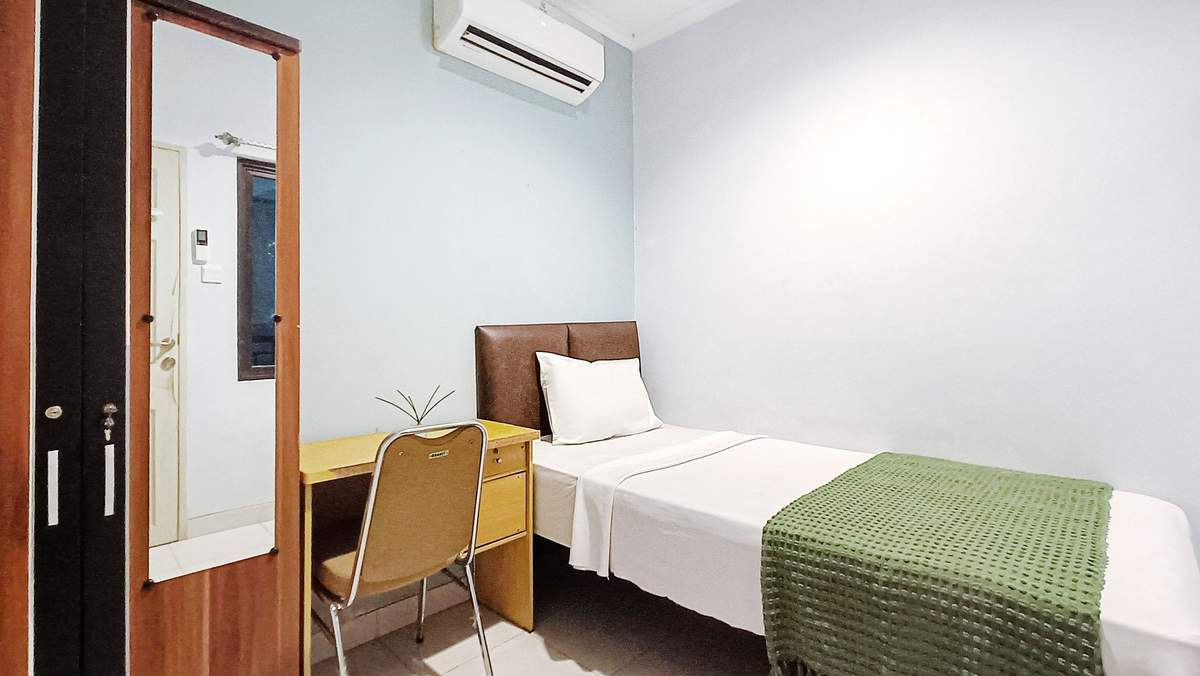 Foto Rukita Unit Pandawa Kost Gading Serpong