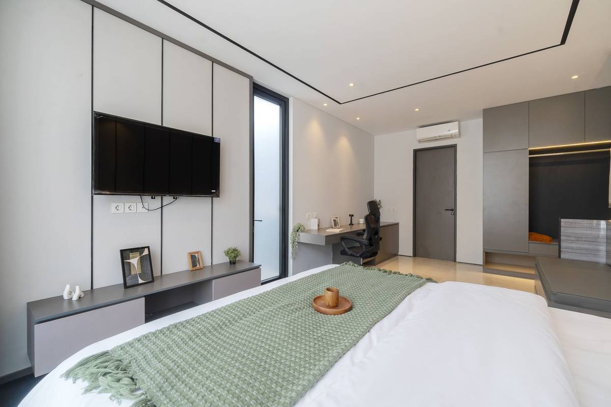 Foto Rukita Unit Rukita Aurea SCBD