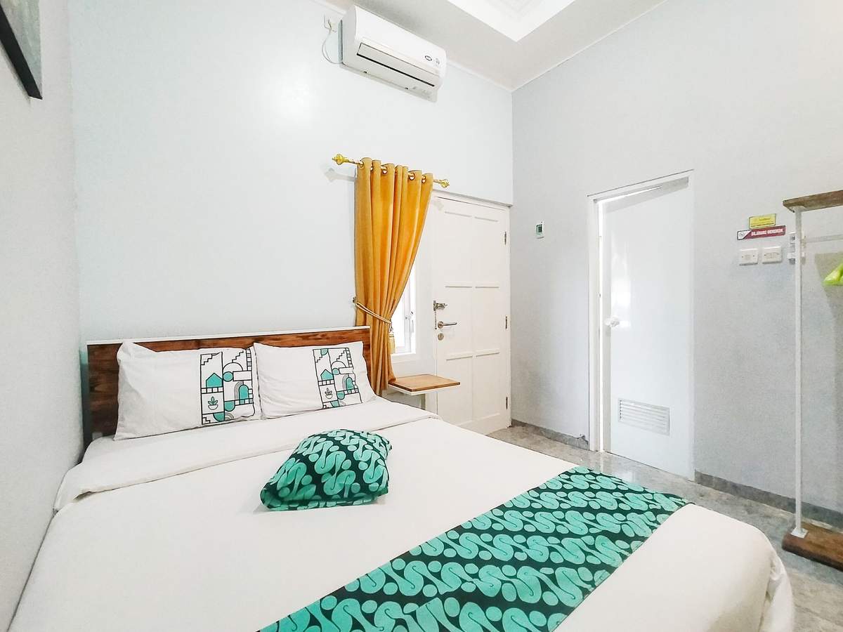 Foto Rukita Unit Kalimaya Residence Syariah Majapahit Semarang