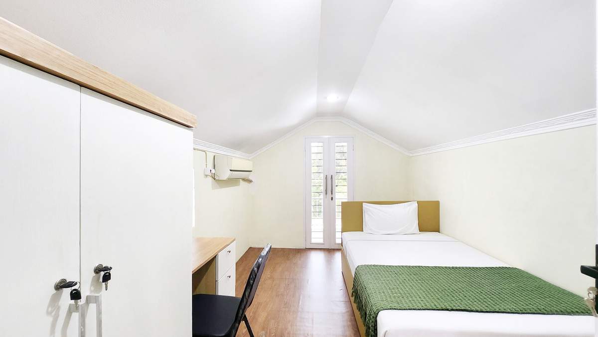 Foto Rukita Unit Rumah Kost Taman Budaya Sentul City Bogor