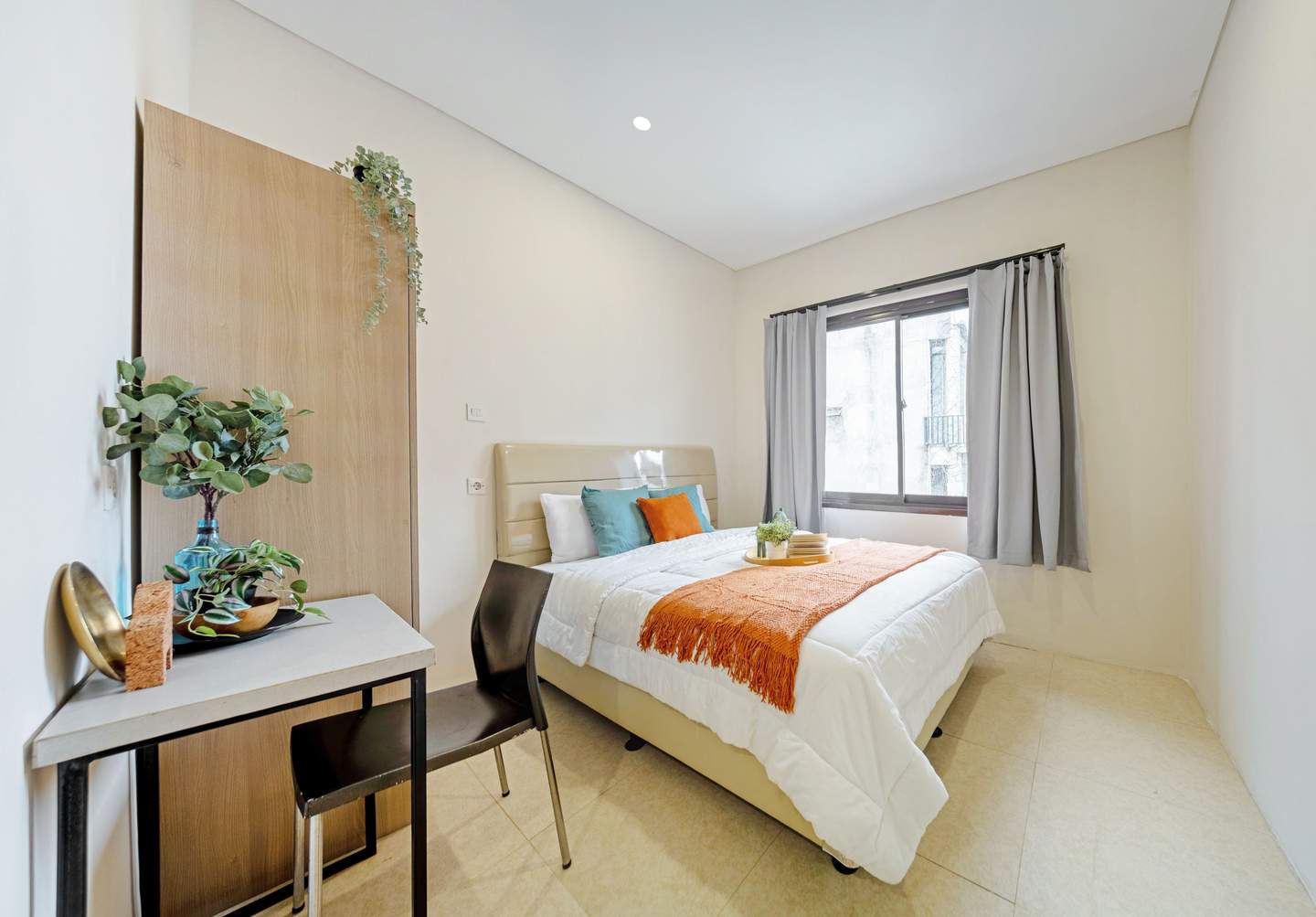 Foto Rukita Unit Rukita Botanica Studento BSD