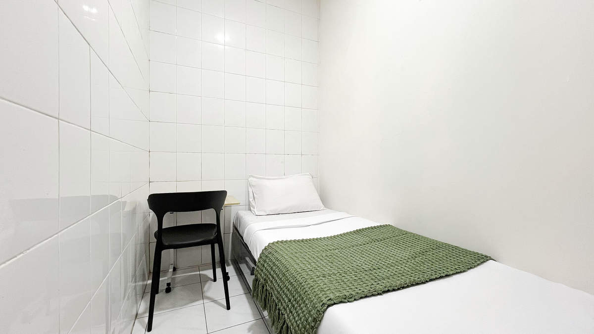 Foto Rukita Unit Karang Anyar House 61