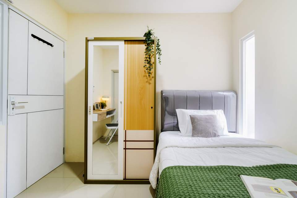 Foto Rukita Unit Rukita Astana Bintaro