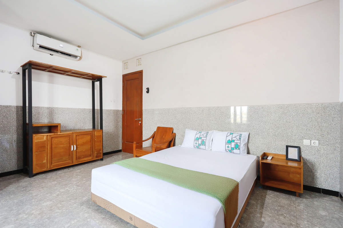 Foto Rukita Unit Graha Sakinah Syariah 7 Sidoarjo