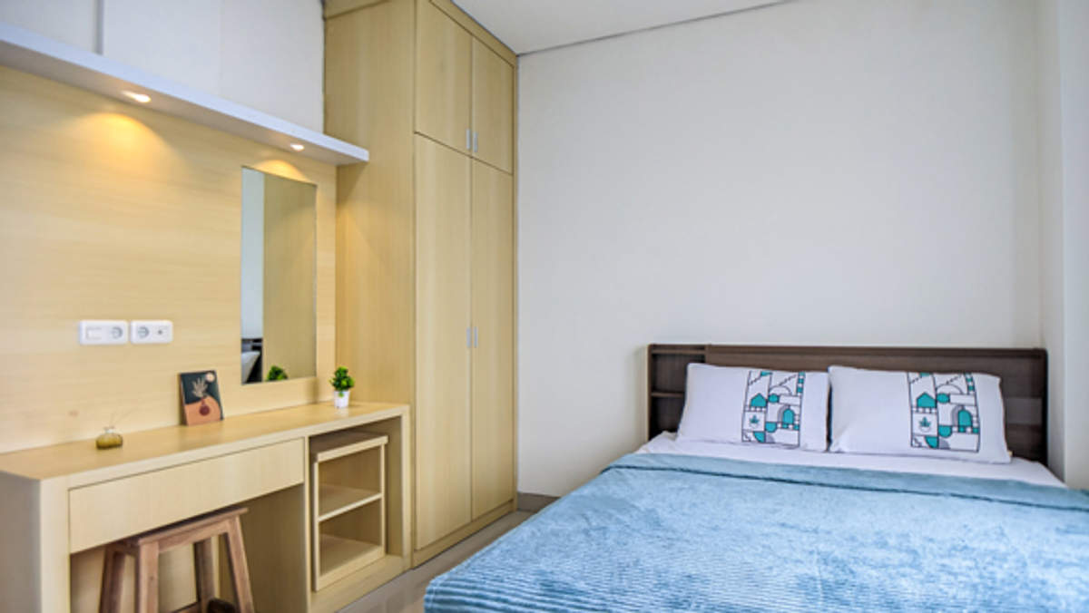 Foto Rukita Unit Shasa House Solo Baru