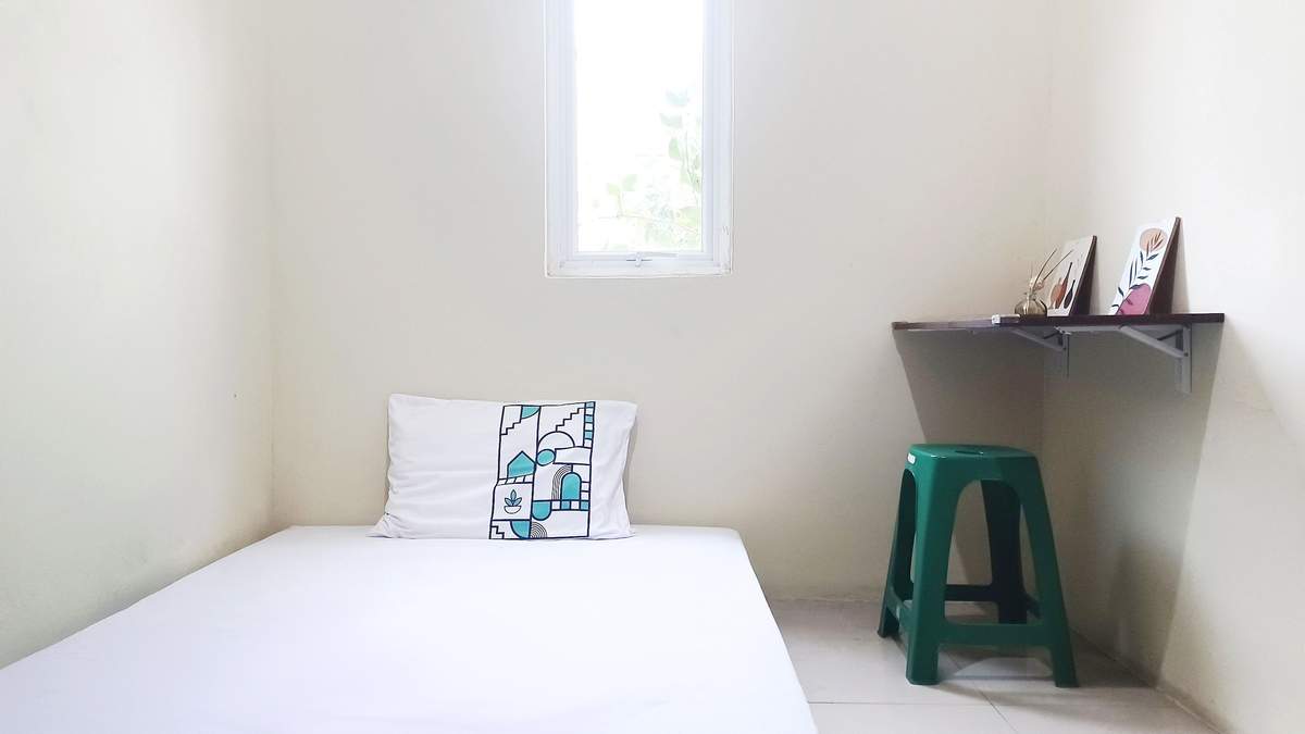 Foto Rukita Unit Monica Home Taman Picasso Citra Raya