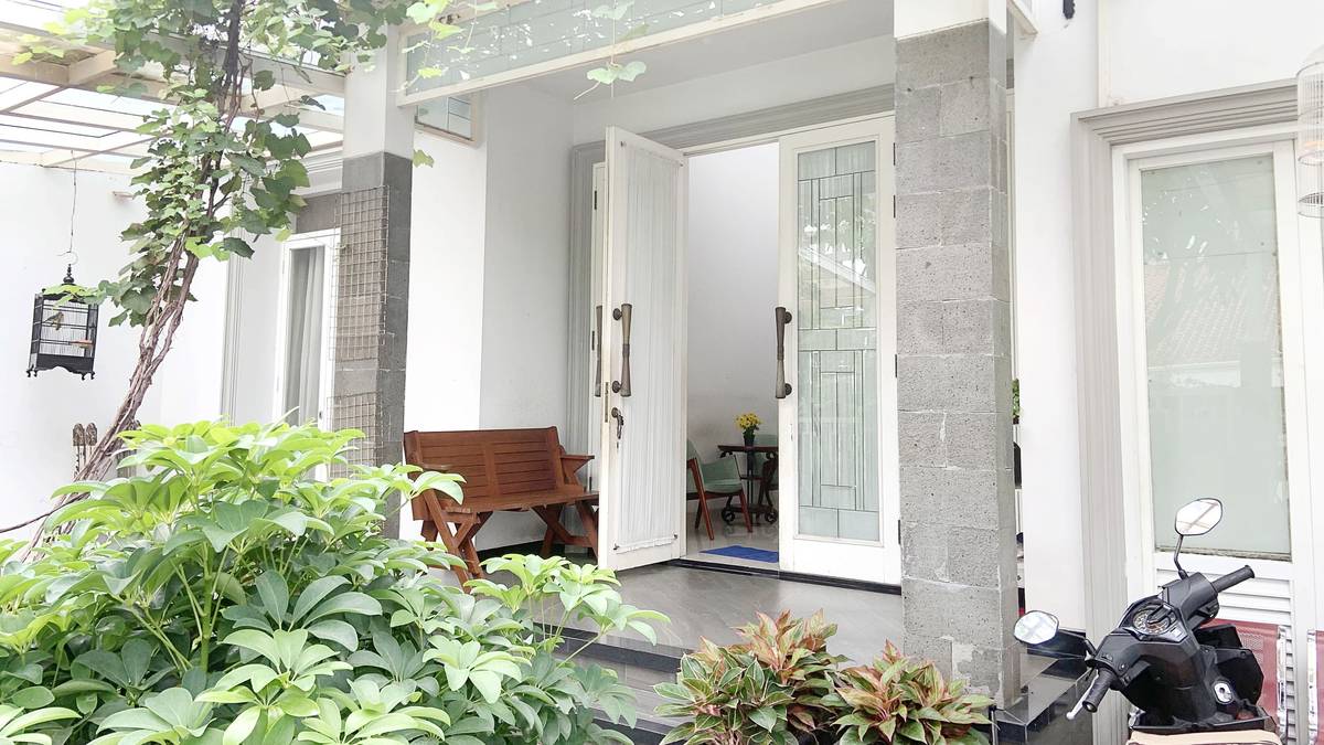 Foto Rukita Unit Griya Cendana Kost Exclusive Kalimalang Bekasi