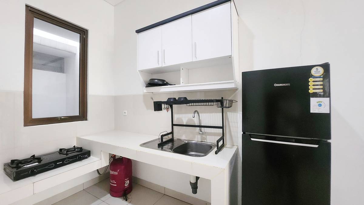 Foto Rukita Unit Citra Raya Kost Academia Pavilion Cikupa Tangerang