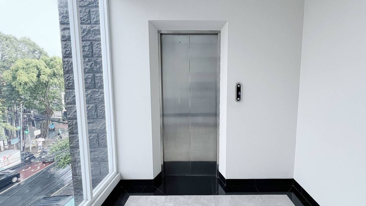 Foto Rukita Unit Amerta @ Benhil