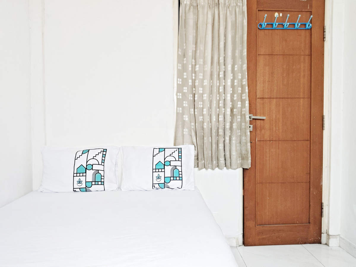 Foto Rukita Unit Mina Residence Meruya