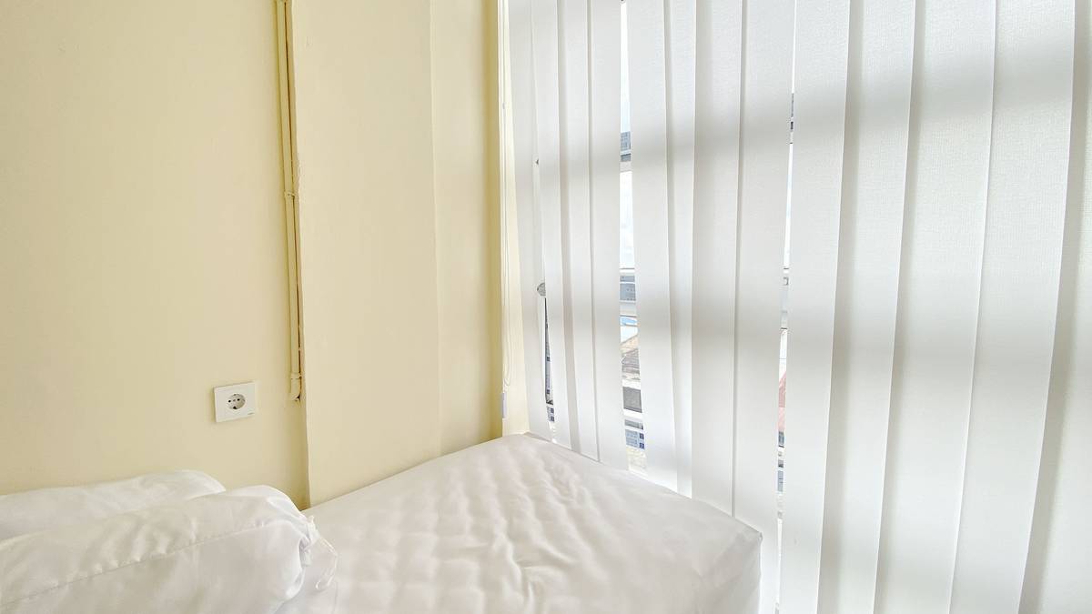 Foto Rukita Unit Sunny Kost Helvetia Medan