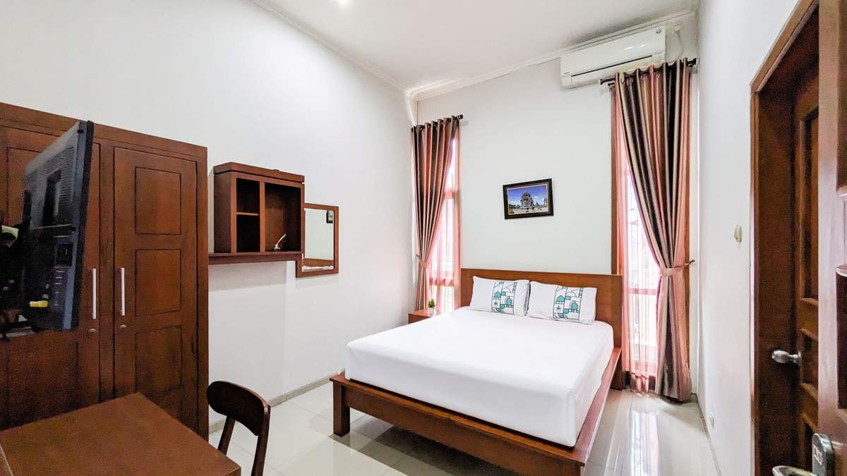 Foto Rukita Unit RuMa KOS Purwomartani Maguwo Yogyakarta