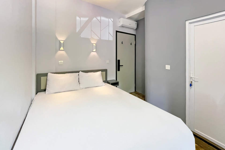 Foto Rukita Unit Astaka Jiwanta Coliving BSD