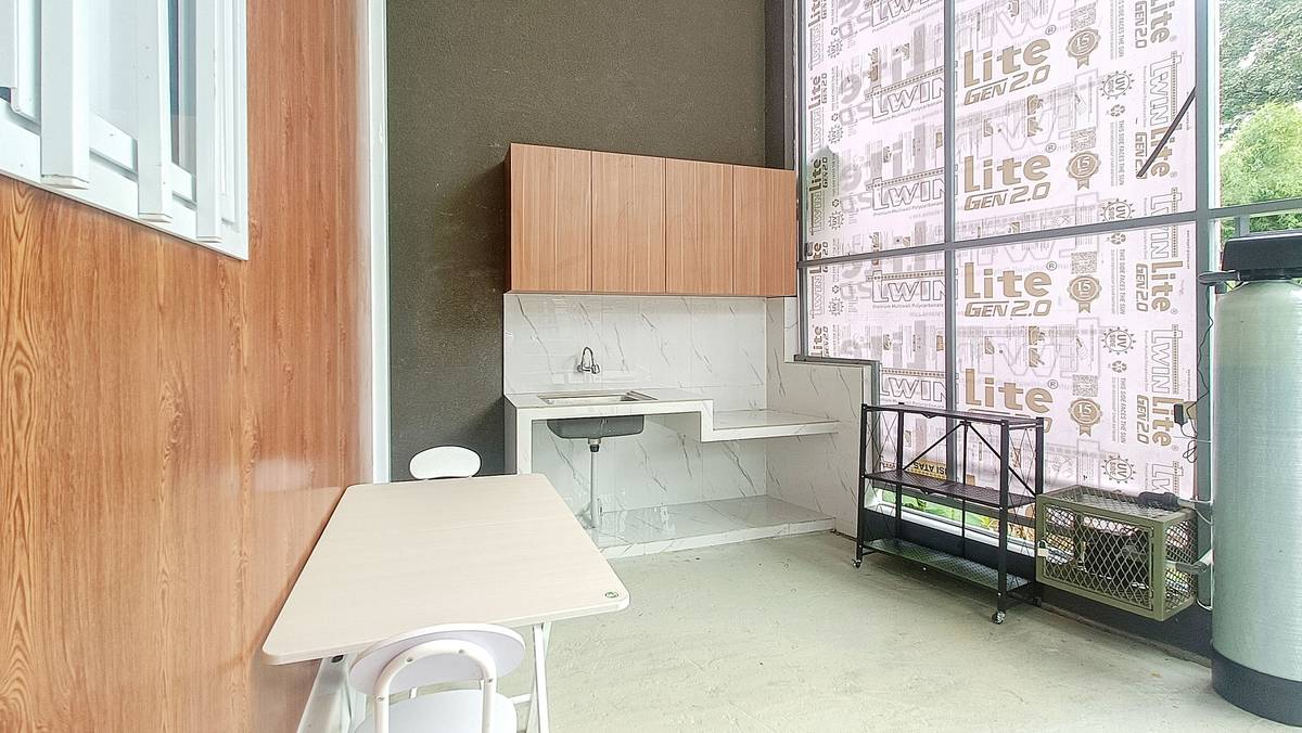 Foto Rukita Unit Griya Alam Sentul C25 No. 7 & 8 Kost Bogor