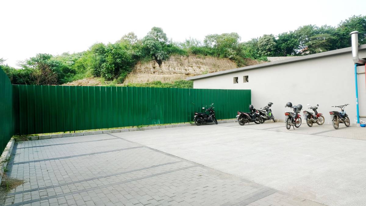 Foto Rukita Unit Apartemen Mayville Cikarang - Studio City View #2