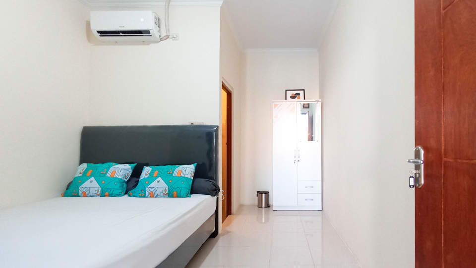Foto Rukita Unit House of Sabas Cilandak