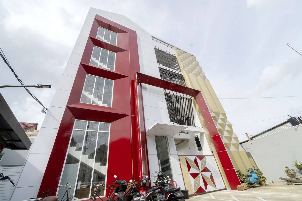 Foto Rukita Unit Rukita RJL Comfistay Tebet